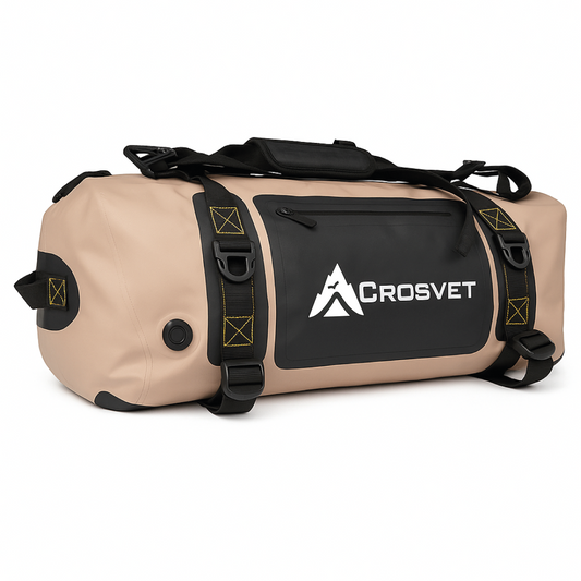 Crosvet All Terrain Bag