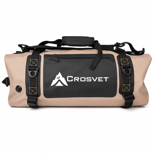 Crosvet All Terrain Bag